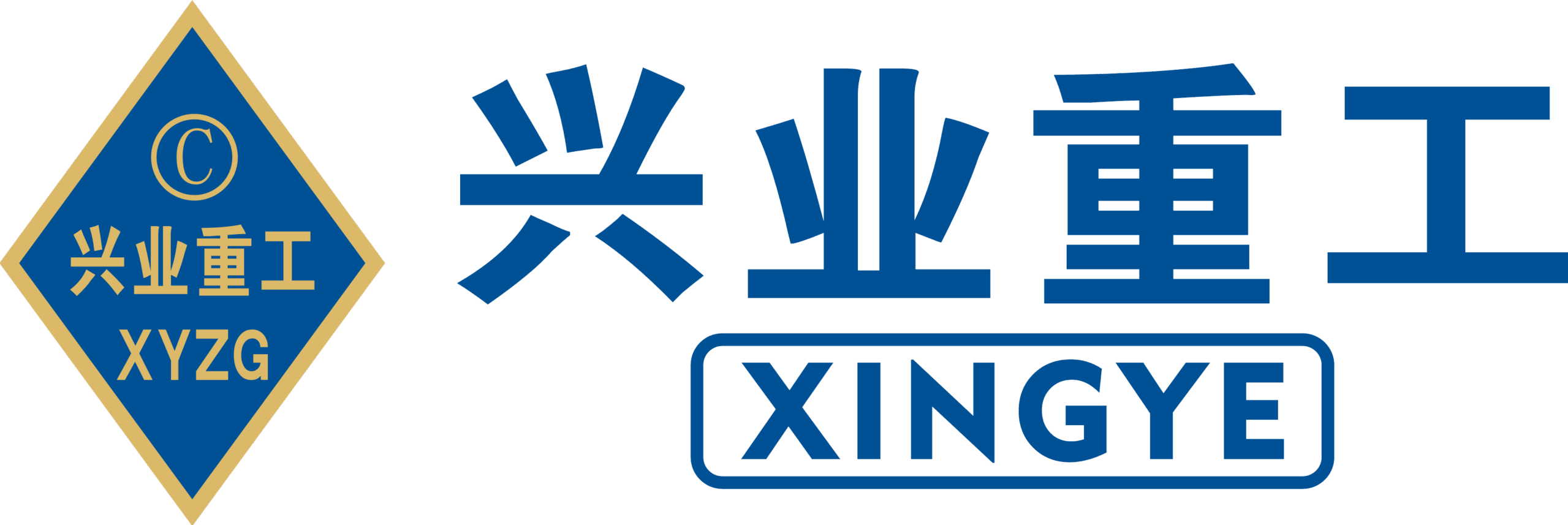 Xingye Machinery