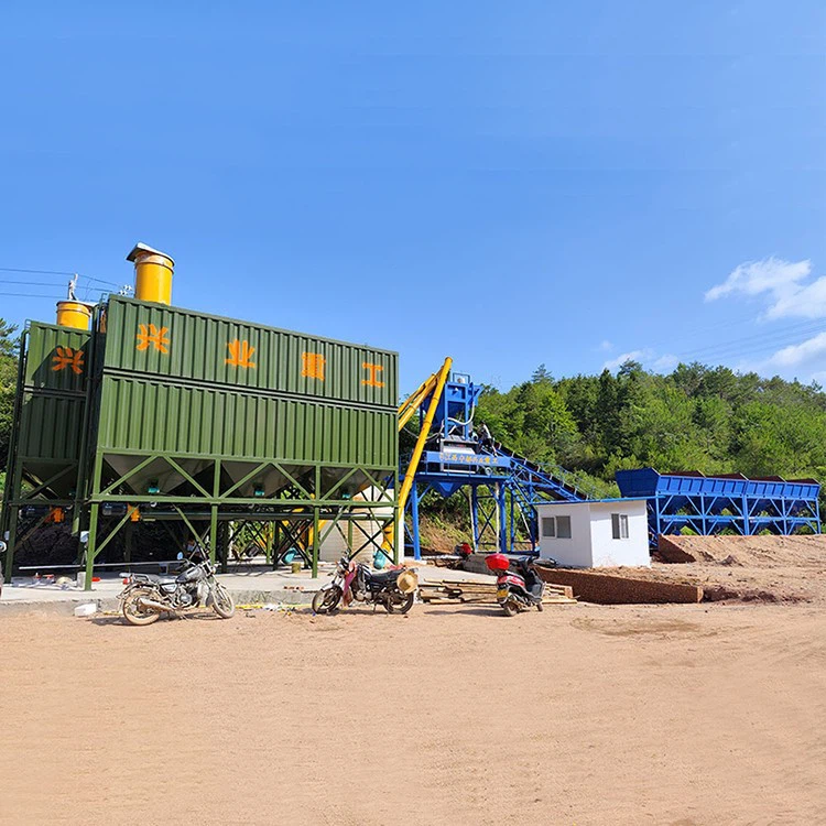 portable-concrete-mixing-plant