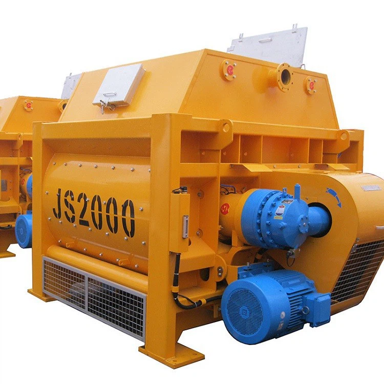 JS-2000-concrete-mixer