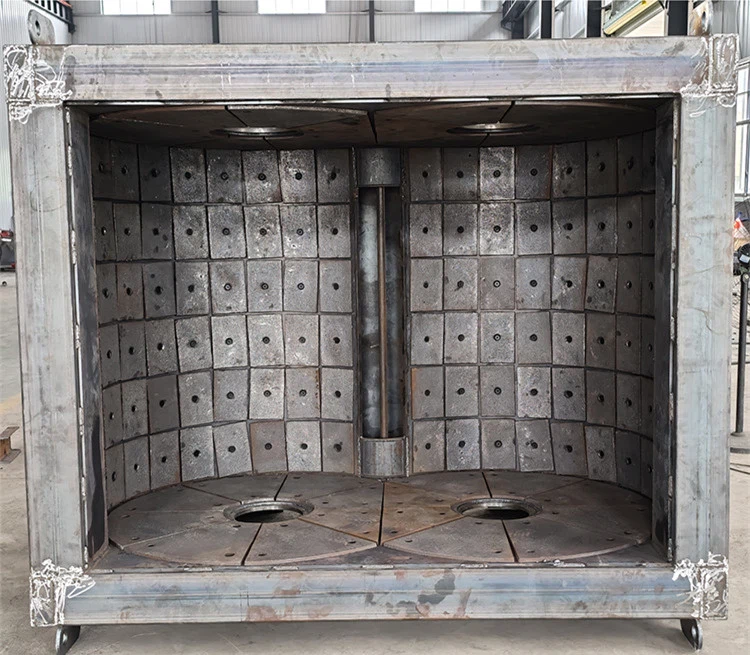 JS500-Concrete-Mixer