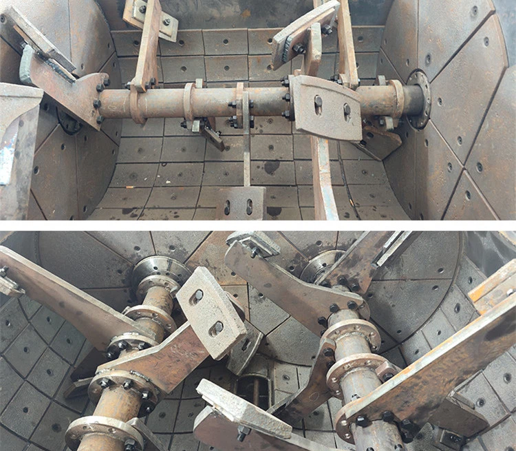 JS500-Concrete-Mixer