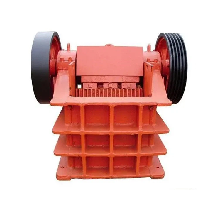jaw-crusher-for-stone
