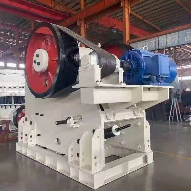 jaw-crusher-for-stone