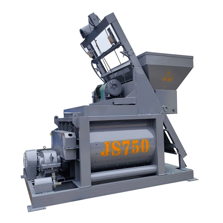 js750-mixer