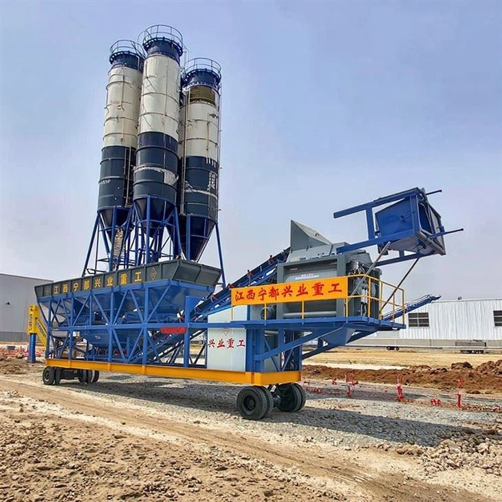 portable-concrete-mixing-plant