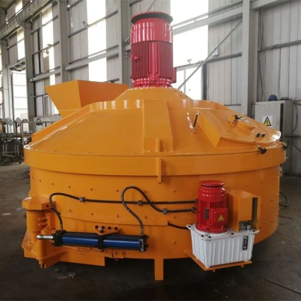 planetary-concrete-mixer