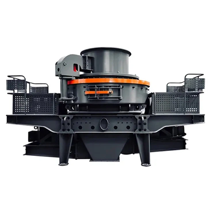 vsi-impact-crusher-sand-making-machine
