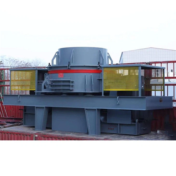 vsi-impact-crusher-sand-making-machine
