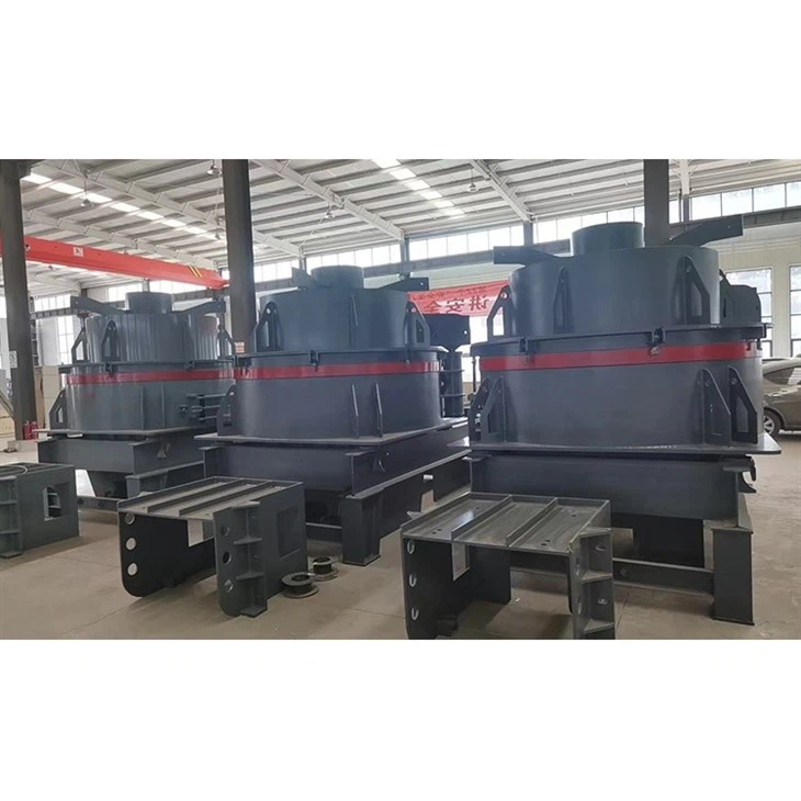 vsi-impact-crusher-sand-making-machine